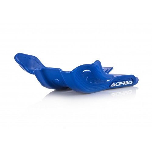 PROTEÇÃO DE CARTER MX STYLE ACERBIS YAMAHA YZ 250 2005 - 2018